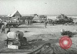 Image of Egyptian gun fire attack Suez Egypt, 1967, second 5 stock footage video 65675067390