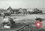 Image of Egyptian gun fire attack Suez Egypt, 1967, second 6 stock footage video 65675067390