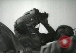 Image of Egyptian gun fire attack Suez Egypt, 1967, second 7 stock footage video 65675067390