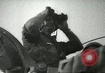 Image of Egyptian gun fire attack Suez Egypt, 1967, second 8 stock footage video 65675067390