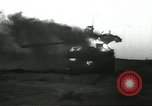 Image of Egyptian gun fire attack Suez Egypt, 1967, second 13 stock footage video 65675067390