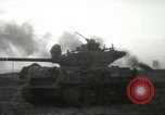 Image of Egyptian gun fire attack Suez Egypt, 1967, second 16 stock footage video 65675067390