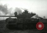 Image of Egyptian gun fire attack Suez Egypt, 1967, second 17 stock footage video 65675067390