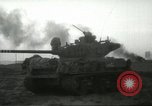Image of Egyptian gun fire attack Suez Egypt, 1967, second 18 stock footage video 65675067390