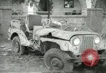 Image of Egyptian gun fire attack Suez Egypt, 1967, second 19 stock footage video 65675067390