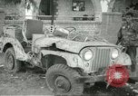 Image of Egyptian gun fire attack Suez Egypt, 1967, second 22 stock footage video 65675067390