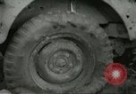 Image of Egyptian gun fire attack Suez Egypt, 1967, second 23 stock footage video 65675067390