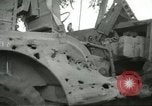 Image of Egyptian gun fire attack Suez Egypt, 1967, second 26 stock footage video 65675067390