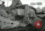 Image of Egyptian gun fire attack Suez Egypt, 1967, second 28 stock footage video 65675067390
