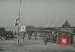 Image of Egyptian gun fire attack Suez Egypt, 1967, second 30 stock footage video 65675067390