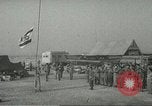 Image of Egyptian gun fire attack Suez Egypt, 1967, second 32 stock footage video 65675067390