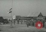 Image of Egyptian gun fire attack Suez Egypt, 1967, second 33 stock footage video 65675067390