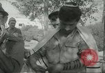 Image of Egyptian gun fire attack Suez Egypt, 1967, second 34 stock footage video 65675067390