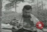 Image of Egyptian gun fire attack Suez Egypt, 1967, second 35 stock footage video 65675067390