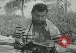 Image of Egyptian gun fire attack Suez Egypt, 1967, second 36 stock footage video 65675067390