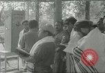 Image of Egyptian gun fire attack Suez Egypt, 1967, second 38 stock footage video 65675067390