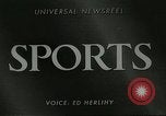 Image of All Star Baseball game Anaheim California United States USA, 1967, second 1 stock footage video 65675067391