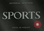 Image of All Star Baseball game Anaheim California United States USA, 1967, second 3 stock footage video 65675067391