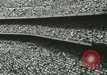 Image of All Star Baseball game Anaheim California United States USA, 1967, second 8 stock footage video 65675067391