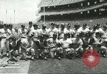 Image of All Star Baseball game Anaheim California United States USA, 1967, second 10 stock footage video 65675067391
