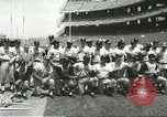 Image of All Star Baseball game Anaheim California United States USA, 1967, second 11 stock footage video 65675067391