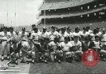 Image of All Star Baseball game Anaheim California United States USA, 1967, second 12 stock footage video 65675067391