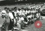 Image of All Star Baseball game Anaheim California United States USA, 1967, second 14 stock footage video 65675067391