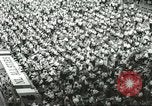 Image of All Star Baseball game Anaheim California United States USA, 1967, second 18 stock footage video 65675067391