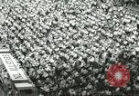 Image of All Star Baseball game Anaheim California United States USA, 1967, second 19 stock footage video 65675067391