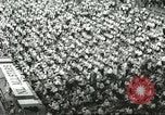 Image of All Star Baseball game Anaheim California United States USA, 1967, second 20 stock footage video 65675067391