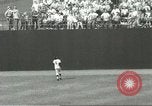 Image of All Star Baseball game Anaheim California United States USA, 1967, second 28 stock footage video 65675067391