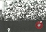 Image of All Star Baseball game Anaheim California United States USA, 1967, second 29 stock footage video 65675067391