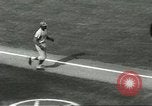 Image of All Star Baseball game Anaheim California United States USA, 1967, second 36 stock footage video 65675067391
