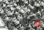 Image of All Star Baseball game Anaheim California United States USA, 1967, second 44 stock footage video 65675067391