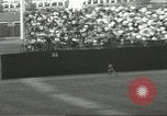 Image of All Star Baseball game Anaheim California United States USA, 1967, second 52 stock footage video 65675067391