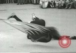 Standbild Flagge Spiele Italien, 1967, aus Sekunde 20 historischem Filmmaterial Videoclip 65675067392