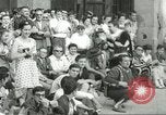 Standbild Flagge Spiele Italien, 1967, aus Sekunde 34 historischem Filmmaterial Videoclip 65675067392