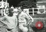 Immagine di Karl Jochen Rindt vince il Gran Premio di Francia Rouen Normandia Francia, 1967, secondo 9 filmato di repertorio 65675067393