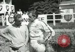 Immagine di Karl Jochen Rindt vince il Gran Premio di Francia Rouen Normandia Francia, 1967, secondo 10 filmato di repertorio 65675067393
