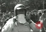 Immagine di Karl Jochen Rindt vince il Gran Premio di Francia Rouen Normandia Francia, 1967, secondo 14 filmato di repertorio 65675067393
