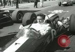 Immagine di Karl Jochen Rindt vince il Gran Premio di Francia Rouen Normandia Francia, 1967, secondo 18 filmato di repertorio 65675067393