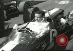 Immagine di Karl Jochen Rindt vince il Gran Premio di Francia Rouen Normandia Francia, 1967, secondo 19 filmato di repertorio 65675067393
