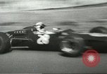 Immagine di Karl Jochen Rindt vince il Gran Premio di Francia Rouen Normandia Francia, 1967, secondo 23 filmato di repertorio 65675067393