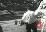 Immagine di Karl Jochen Rindt vince il Gran Premio di Francia Rouen Normandia Francia, 1967, secondo 40 filmato di repertorio 65675067393