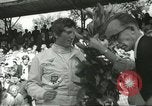 Immagine di Karl Jochen Rindt vince il Gran Premio di Francia Rouen Normandia Francia, 1967, secondo 52 filmato di repertorio 65675067393