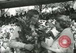 Immagine di Karl Jochen Rindt vince il Gran Premio di Francia Rouen Normandia Francia, 1967, secondo 54 filmato di repertorio 65675067393