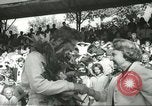 Immagine di Karl Jochen Rindt vince il Gran Premio di Francia Rouen Normandia Francia, 1967, secondo 55 filmato di repertorio 65675067393