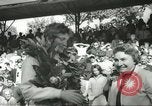 Immagine di Karl Jochen Rindt vince il Gran Premio di Francia Rouen Normandia Francia, 1967, secondo 56 filmato di repertorio 65675067393
