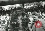 Immagine di Karl Jochen Rindt vince il Gran Premio di Francia Rouen Normandia Francia, 1967, secondo 57 filmato di repertorio 65675067393