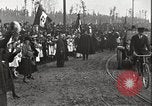 Immagine di Re Umberto Firenze Italia, 1920, secondo 5 filmato di repertorio 65675067394